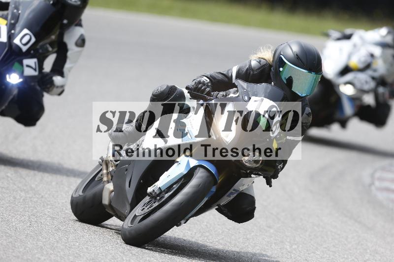 /24 08.06.2025 TZ Motorsport ADR/Gruppe gruen/106